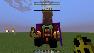 Dungeons MOD in Minecraft screenshot 5
