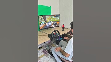 Thumbnail of Euro Truck Simulator 2 Gameplay #52 #eurotrucksimulator2 #ets2  #logitechg29 #indiantruckers