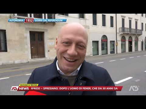 A3 NEWS TREVISO | 05/02/2023