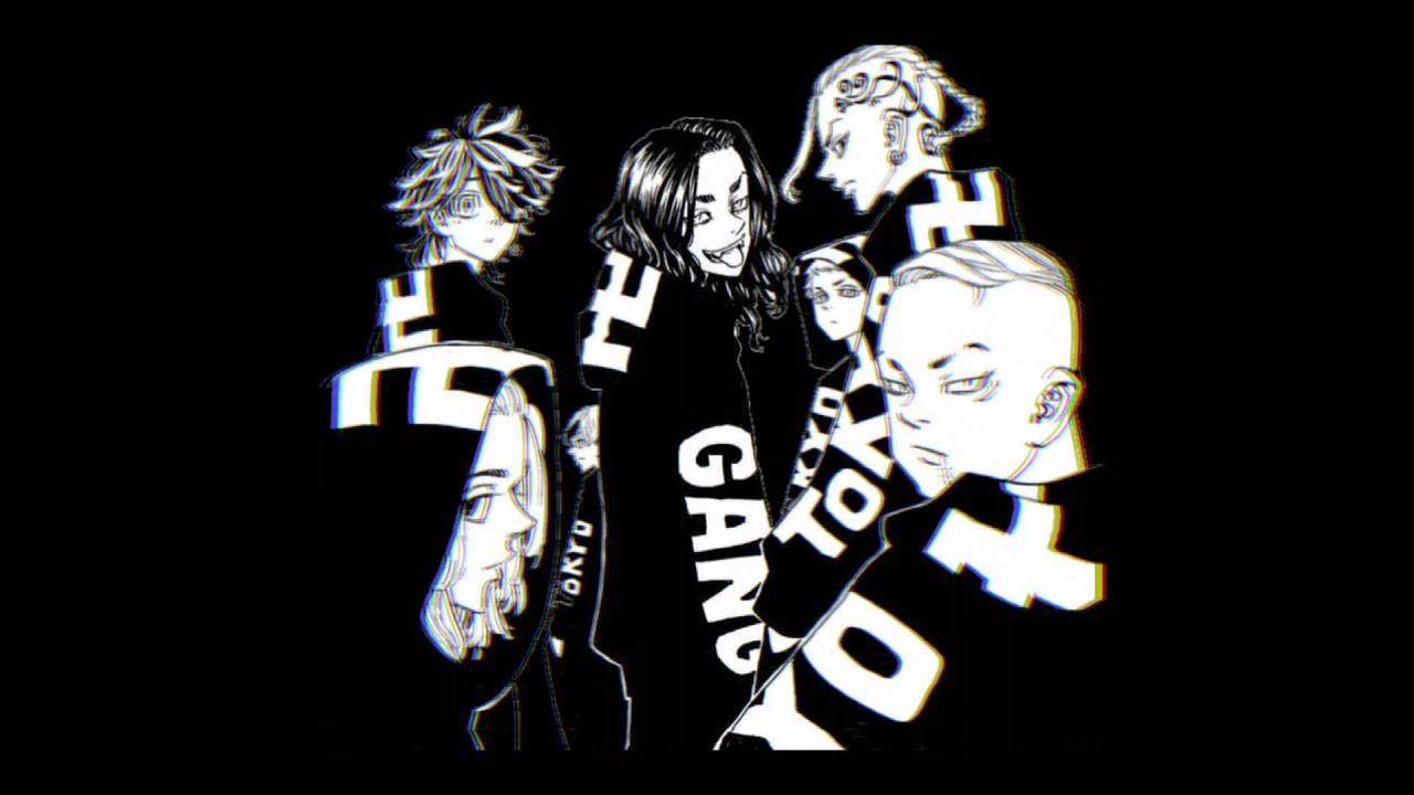 Tokyo Revengers; playlist - [reggaetón]