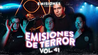 EDT VOL. 41: EVIDENCIAS MÁS INSÓLITAS DE OVNIS CON FEPO DE @podcastparanormal