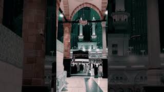 ya rabb e mustafa tu mujhe haj pe bula #nazam#hamd