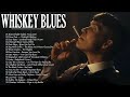 Whiskey Blues Alcoholic Music Audio