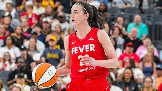 Caitlin Clark 2025 Highlights - YouTube