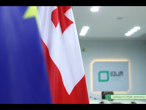 ამომრჩეველთა აქტივობა 17:00 საათის მდგომარეობით