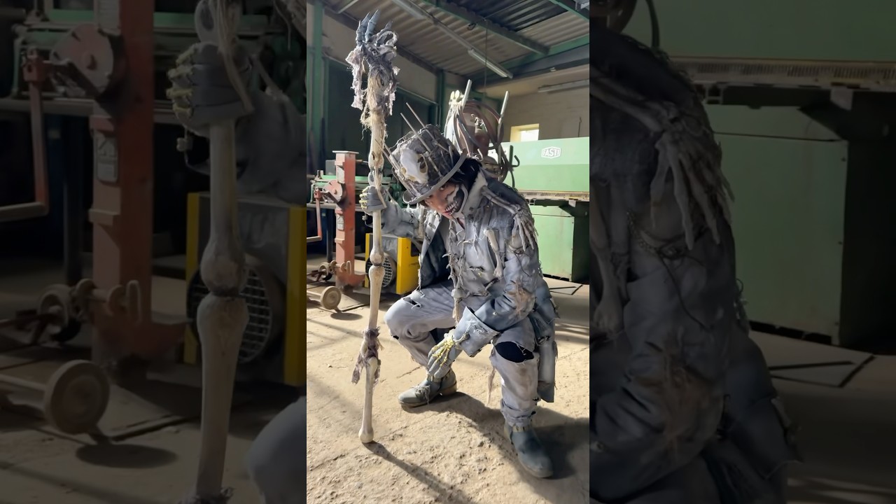 Die Zahnfee verabschiedet sich #julienbam #zahnfee