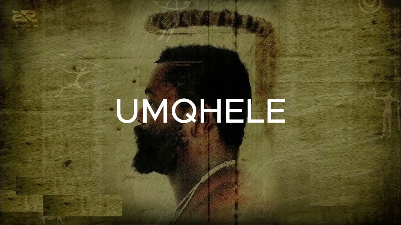 Sjava x Emtee - UMqhele Type Beat 2025