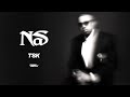 Nas - TSK (Official Audio)