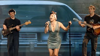 Celebrity KELS - Live Warehaus Session Profile