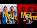 Emmanuel Robert Ft Victor Samuel Mfalme Wa Vita Official Audio 