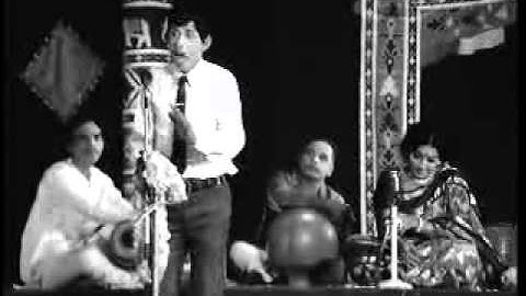 Apoorva Raagangal Full Movie Part 1