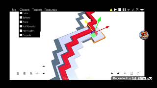 Arphros [Dancing Line Fanmade] Tutorial | Simple Level Part 1