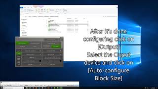 BreakawayOne FM core - how to enable & configure