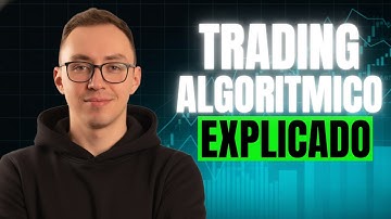 Cómo Empezar en el Trading Algorítmico (Explicado Fácil)