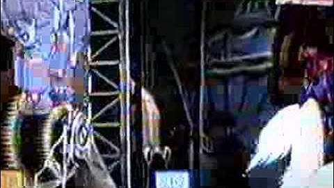 Marvel vs Capcom 2: The Guessing Game Video 2 Answered