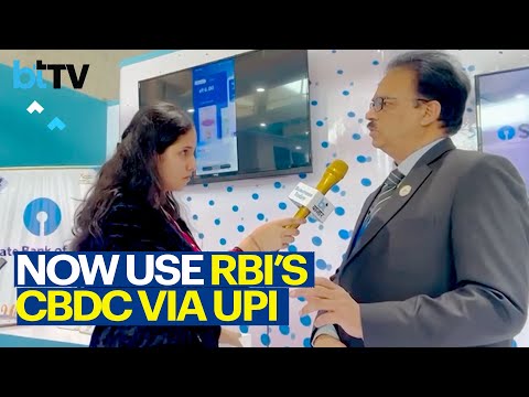 RBI’s E-Rupee To Offer Discounts & Incentives