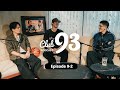 EP.9-2 ゲスト:渡邊雄太/富樫勇樹との出会い/尽誠学園vs延岡学園/KDのワークアウト/カイリーとの初めての会話/NBA本契約|Club 93 Podcast