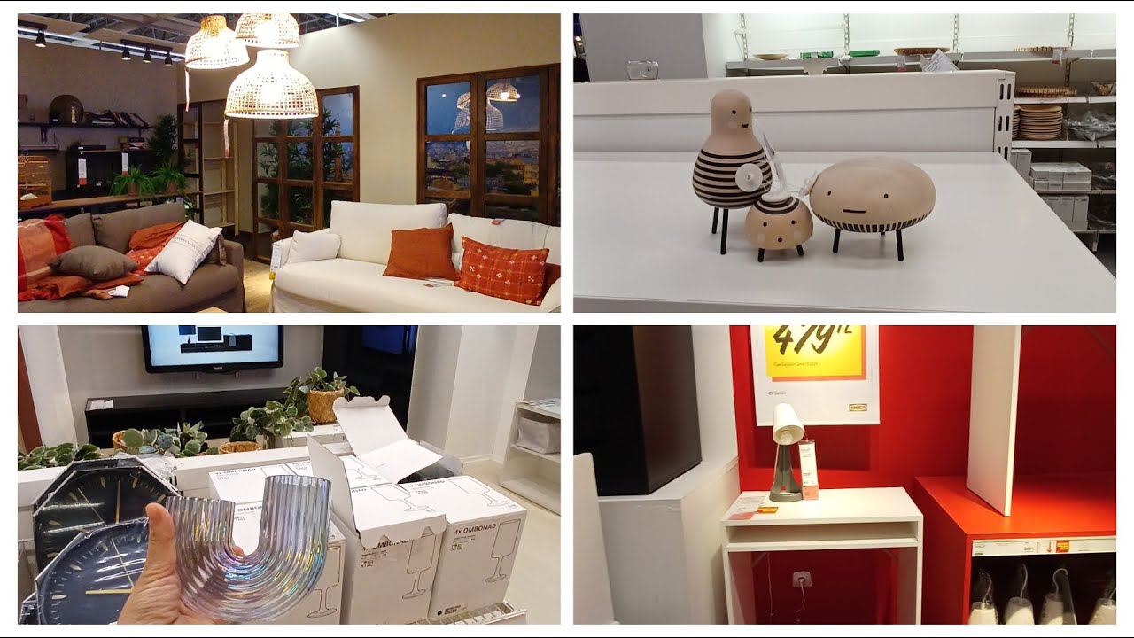 ikea turu beraber gezelim mi