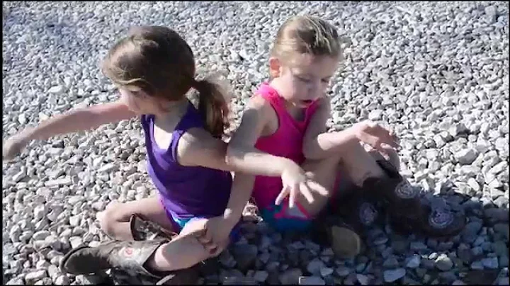 Grove Rock song by the Virtue girls