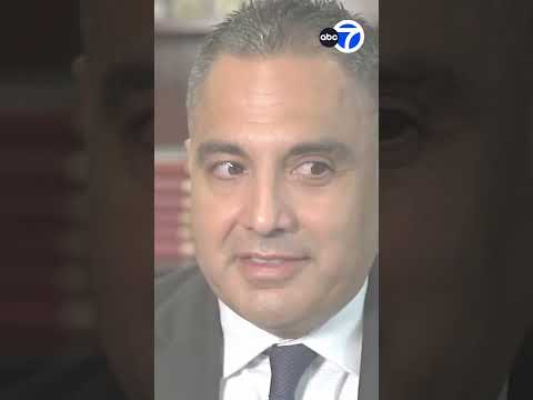 Los Angeles Sheriff Department Case Inquiry
