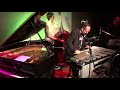 MJS ensemble live in Holland | "Short of" (Thanos Athanasopoulos)
