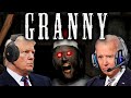 US Presidents Play Granny FULL SERIES