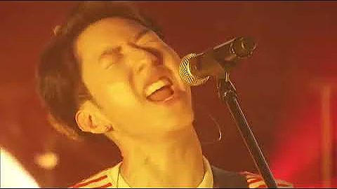 CNBLUE  "Come On" Live Concert WHITE in YOKOHAMA 2015