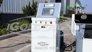 Plasma Cutting Machine