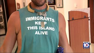 Key West weighs next steps after voiding immigration agreement amid state threats