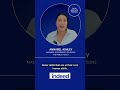 🎤 S2E41🎤 Annabel Ashley on Whether AI in Recruitment: Friend or Foe?