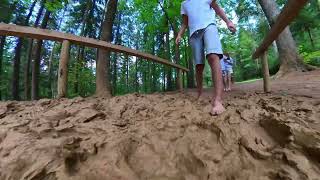 Barefoot Park Black Forest 2022