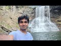 Cascade Falls Hiking Experience | OCVT