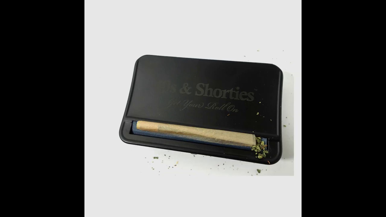 40s and Shorties x 420 Release