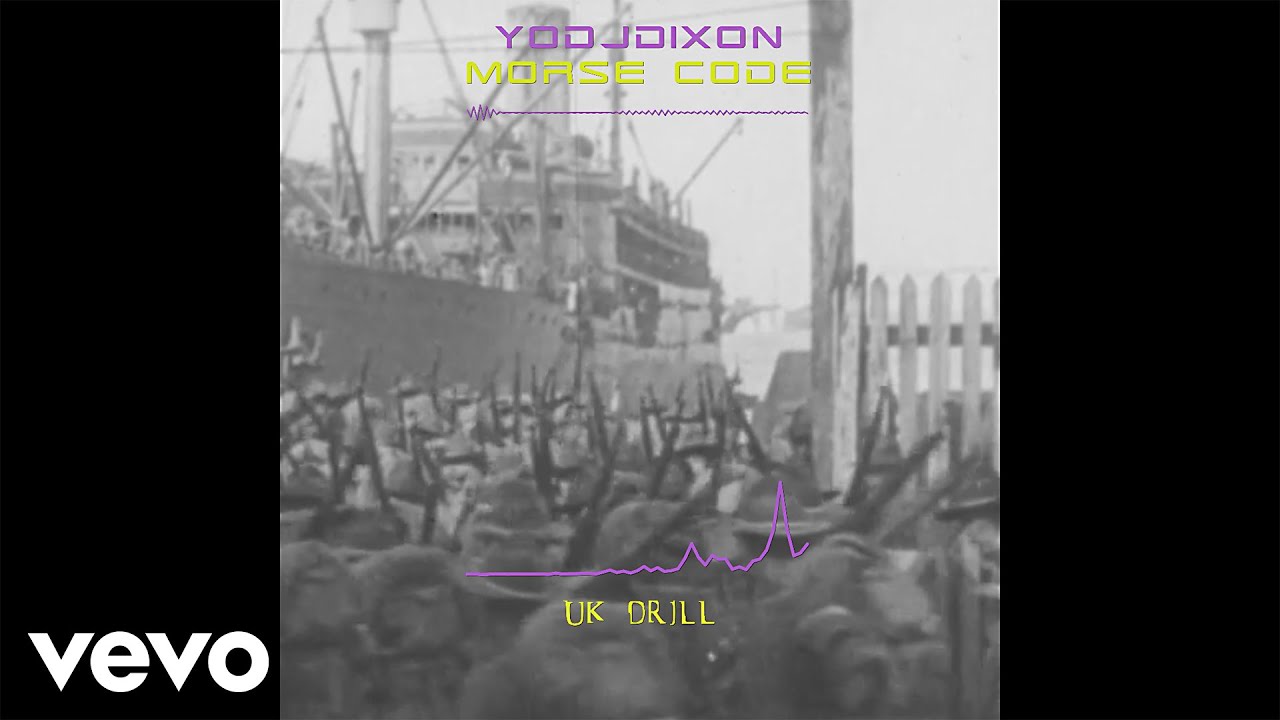 Watch YoDJDixon - UK Drill (Visualizer) on YouTube Watch YoDJDixon - UK Drill (Visualizer) on YouTube