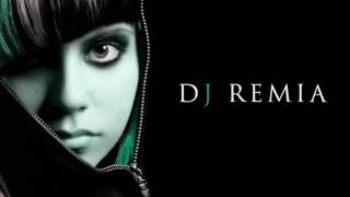 №3【DJ REMIA】 Stereo Love Remix