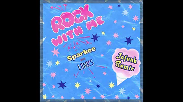 SPARKEE - Rock With Me ( JAFUNK REMIX )  FUNK BOOGIE 2022