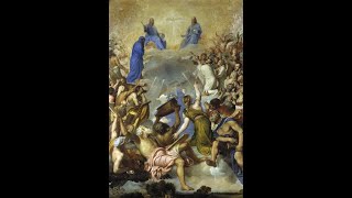 HISTORIAS DESDE LA PALMERA 65 - La Gloria, Tiziano