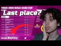 How I got (Last Place) in a Zero Build Cash Cup!