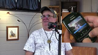 Flat Earth Society, Conspiracy Theories, Tech Investments, Arizona Trip, Magic Mansion | HwH Ep. 9