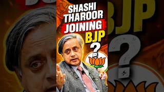 Can Shashi Tharoor Save BJP’s Global Image? The Battle of English Narratives
