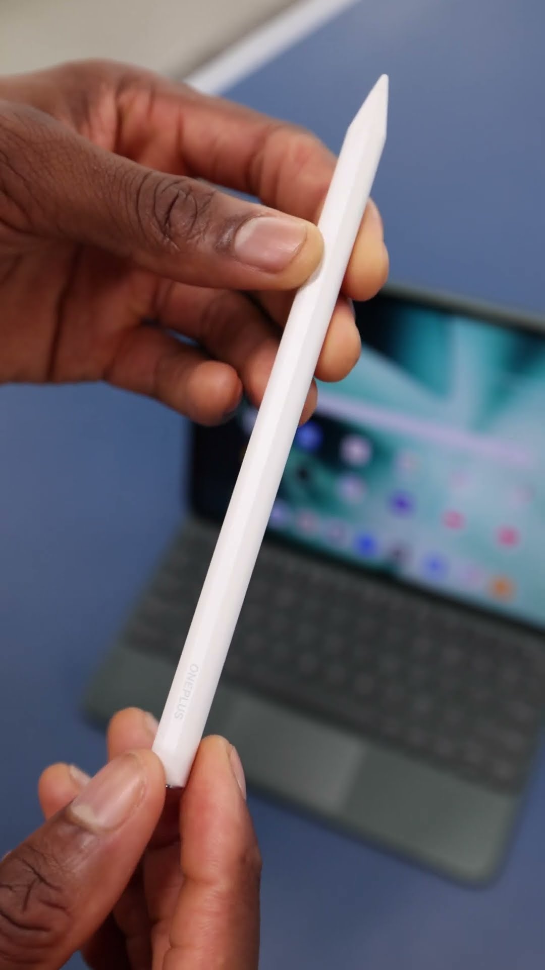 OnePlus Made an iPad!