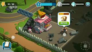 adventure chef merge explorer mod apk//adventure chef mod apk screenshot 4