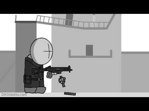 UMP45 reload