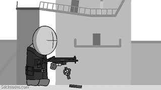 UMP45 reload