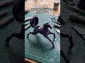 Mythical Creatures Collection #transformer #mechanics #miniatures #mythical #collection
