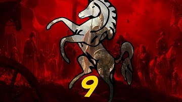 Crusader Kings 2 - Monks and Mystics -  Kent #9