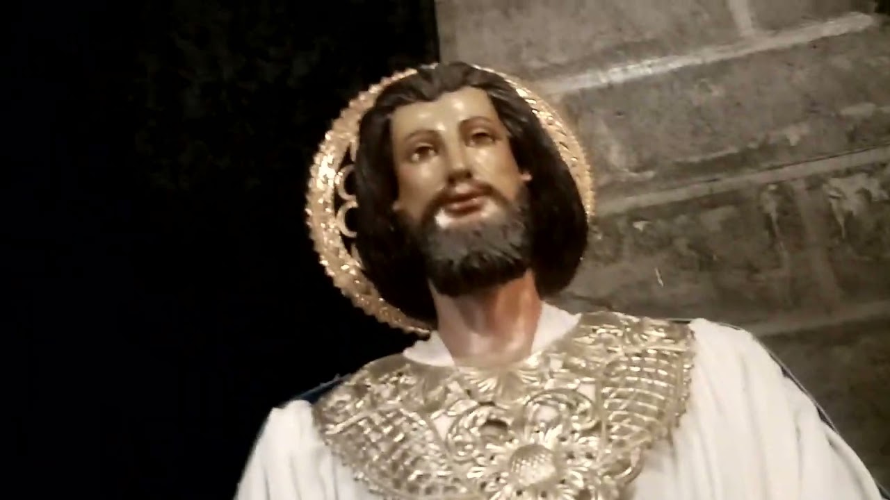 Lenten exhibit sa parkya ni santa isabel ng unggaria 2025 🇵🇭