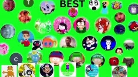 My Best to Worst Users List V10