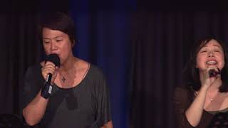 KEC Baptism  |  歌鄰水禮 (September 2017)