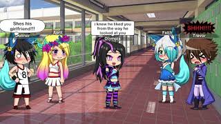 +*Bully Loves Me*+ Gacha Studio || S1 E2